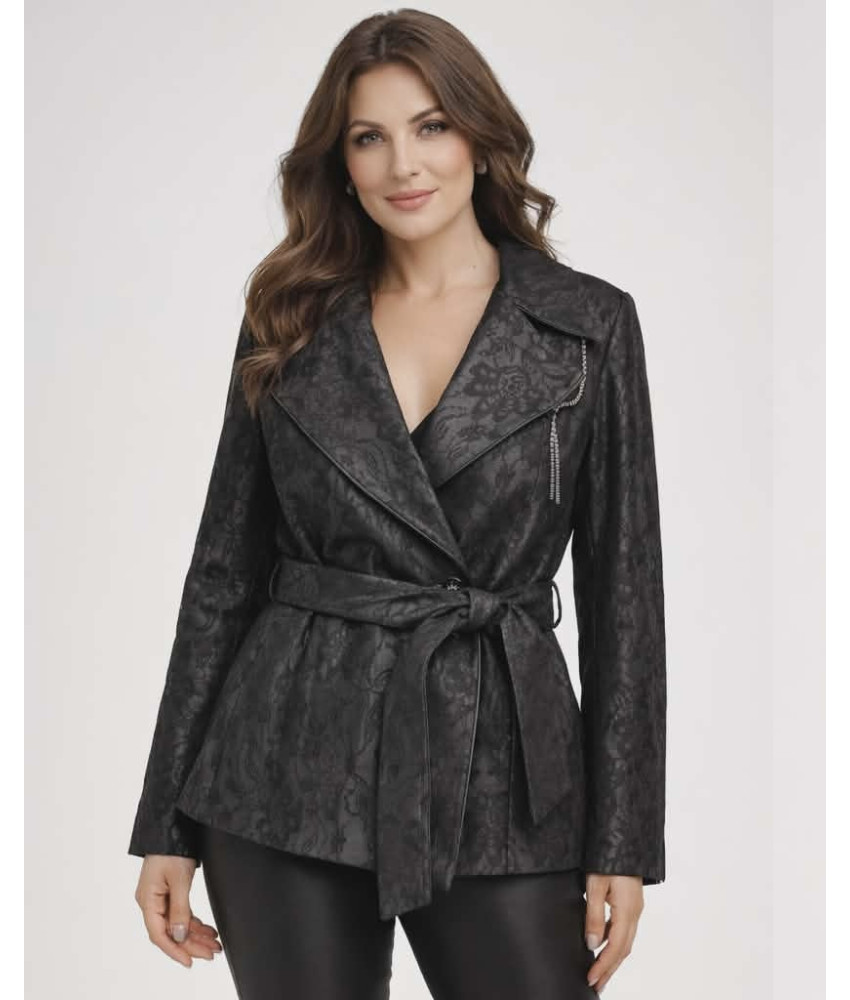 ΓΥΝΑΙΚΕΙΟ ΣΑΚΑΚΙ ΜΑΥΡΟ ΜΕ ΖΩΝΗ-ΚΟΜΨΟ