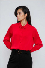 ΚΟΜΨΟ ΚΟΚΚΙΝΟ ΠΟΥΚΑΜΙΣΟ