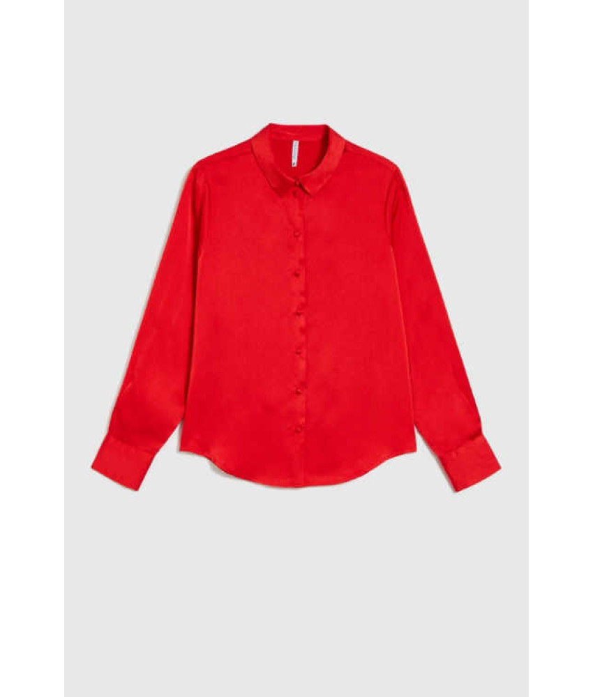 ΚΟΜΨΟ ΚΟΚΚΙΝΟ ΠΟΥΚΑΜΙΣΟ