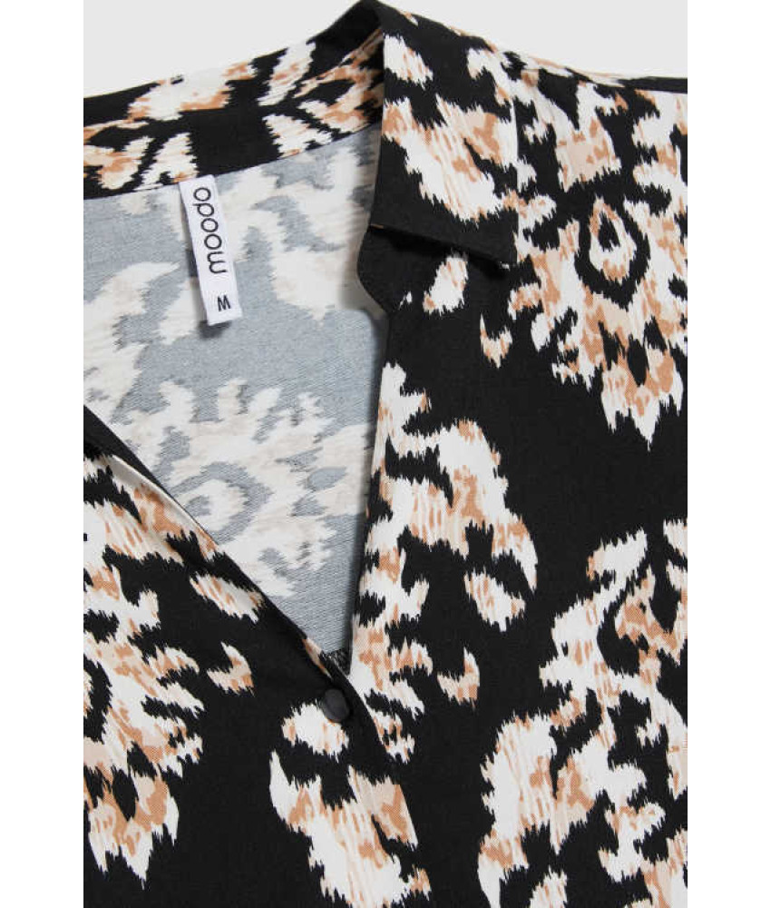 ΠΟΥΚΑΜΙΣΟ ΜΕ ΜΠΕΖ ΣΧΕΔΙΑ