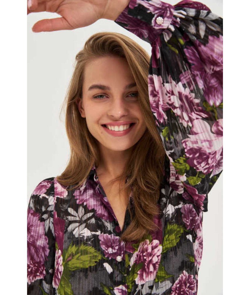 ΜΩΒ ΦΛΟΡΑΛ ΠΟΥΚΑΜΙΣΟ