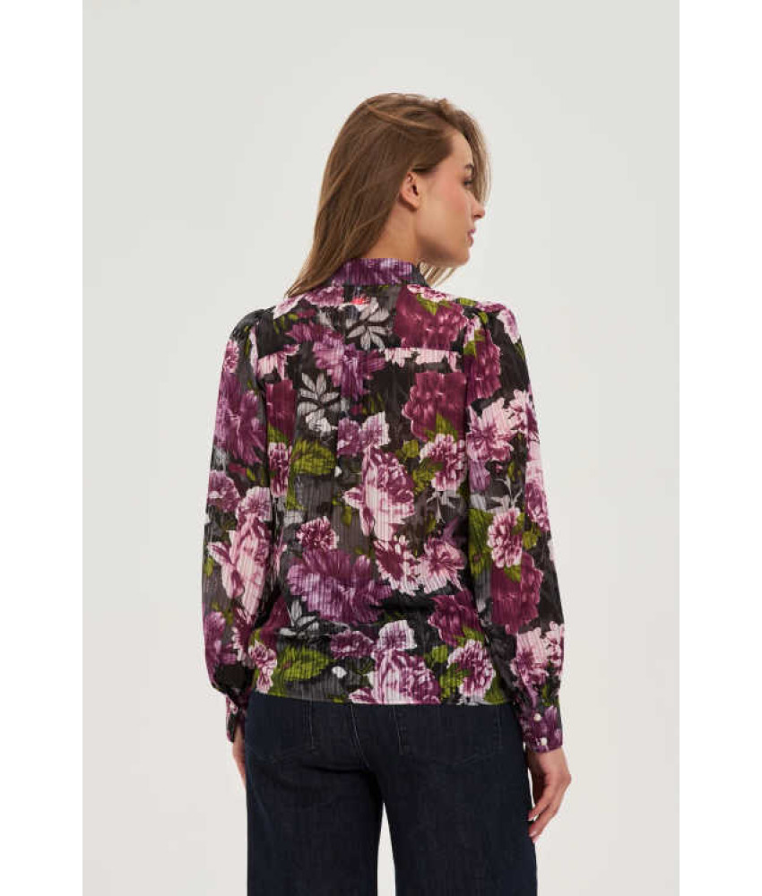 ΜΩΒ ΦΛΟΡΑΛ ΠΟΥΚΑΜΙΣΟ